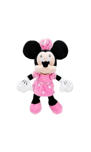 Nessiworld Sunman Minnie Core Peluş 36 cm
