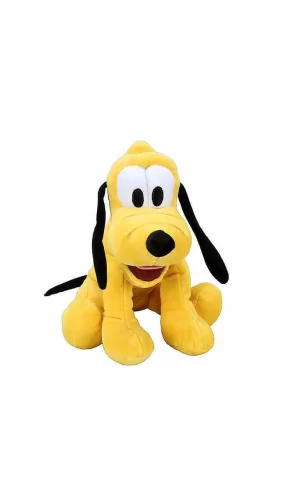 Nessiworld  Sunman Pluto Core Peluş 25 cm