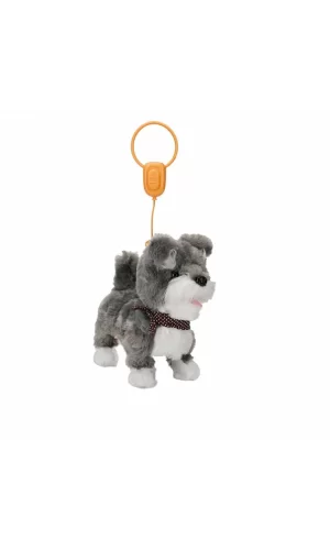 Nessiworld Sunman Sevimli Köpek Mocha
