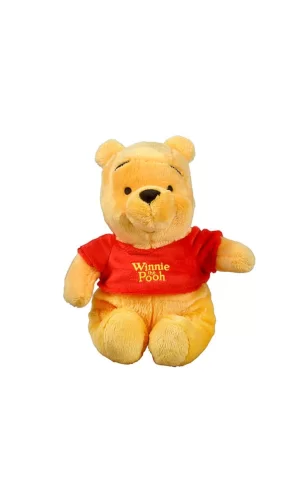 Nessiworld  Sunman Winnie The Pooh Core Peluş 25 cm