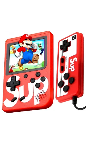 Nessiworld  Sup Mini PSP 400 Oyun Konsolu
