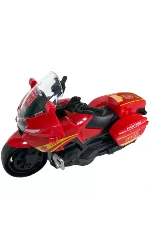 Nessiworld  Sürtmeli Motosiklet
