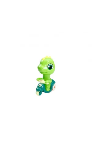 Nessiworld SY019A-Vardem Bas Git Motorcu Dinozor