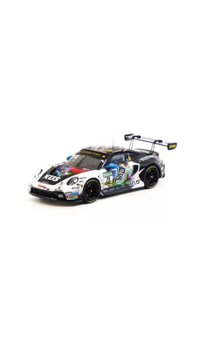 Nessiworld  Tarmac Works 1/64 Porsche 911 GT3 R DTM 2023