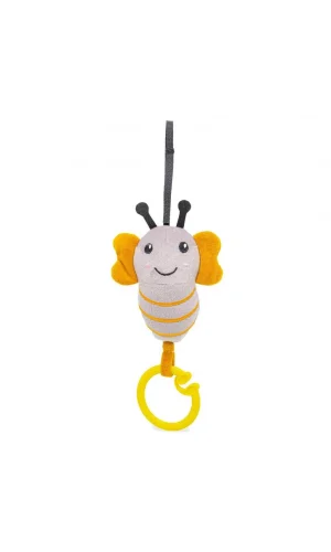 Nessiworld    Titreşimli Arı 832 Gri