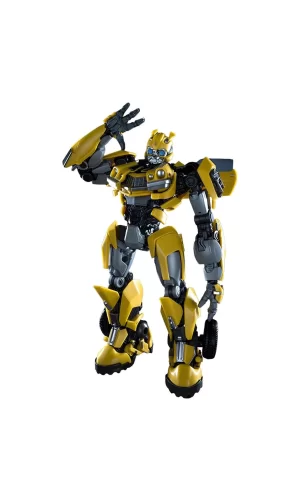 Nessiworld  Transformers Bumblebee 16 Cm