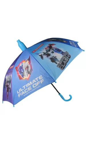 Nessiworld  Transformers Lisanslı Şemsiye