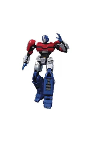 Nessiworld  Transformers Movie 8 AMK Series Orion Pax