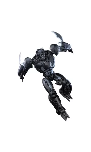 Nessiworld  Transformers Optimus Primal 20 Cm
