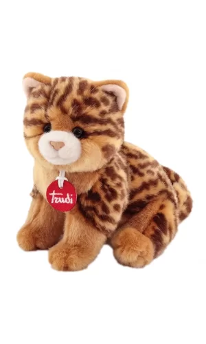 Nessiworld  Trudi Brad Peluş Kedi 20 cm