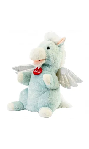 Nessiworld  Trudi El Kuklası Peluş Pegasus 25 cm