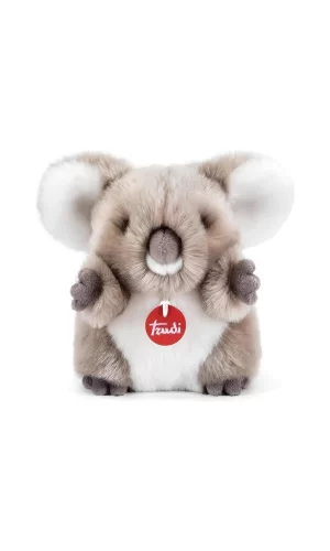 Nessiworld  Trudi Fluffy Koala