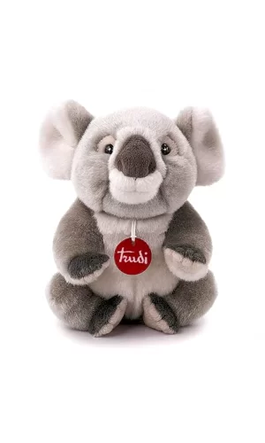 Nessiworld  Trudi Jamin Peluş Koala 20 cm