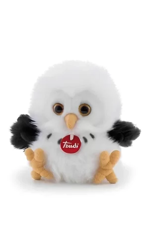 Nessiworld  Trudi Peluş Baykuş 20 cm
