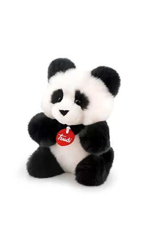 Nessiworld  Trudi Peluş Panda 20 cm
