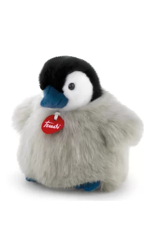 Nessiworld  Trudi Peluş Penguen 20 cm