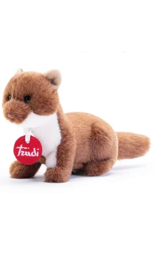 Nessiworld  Trudi Peluş Sansar 20 cm