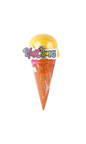 Nessiworld  UNC 1235 Unicones Sürpriz Külah -Necotoys