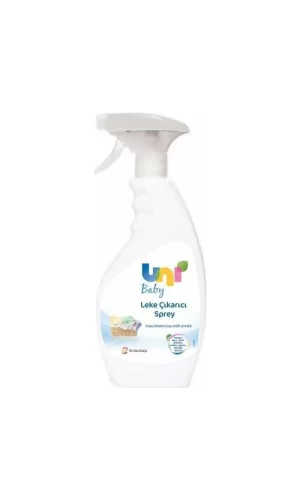 Nessiworld  Uni Baby Leke Çıkarıcı Sprey 500 ml