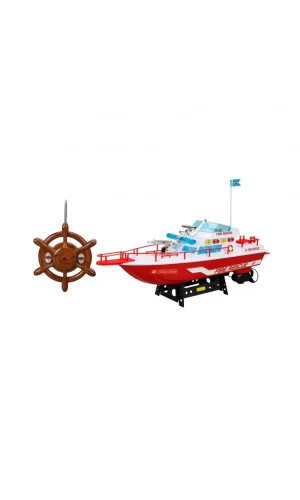 Nessiworld  Uzaktan Kumandalı Tekne 45 cm