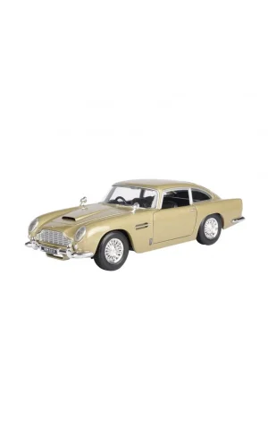 Nessiworld V01.MM-79375 -Motormax  Aston Martin DB5 1;.24
