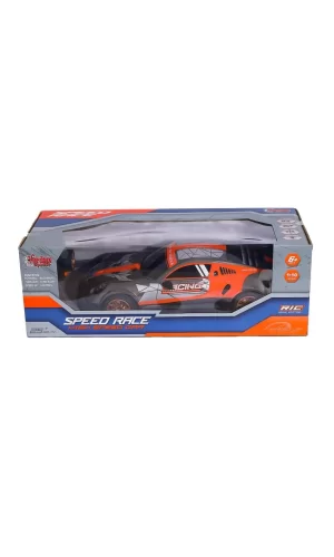 Nessiworld YD898-MT1823 1825 Kumandalı Işıklı Hızlı Yarış Arabası -Vardem