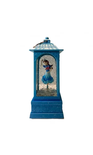 Nessiworld  Yılbaşı Dekorasyonu Fener LLM-HDY0022