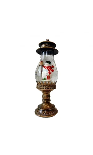 Nessiworld  Yılbaşı Dekorasyonu Lamba LLM-HDY0012