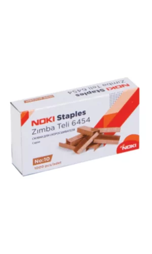 Noki Zımba Teli No:10 Cu  6454 20 Li
