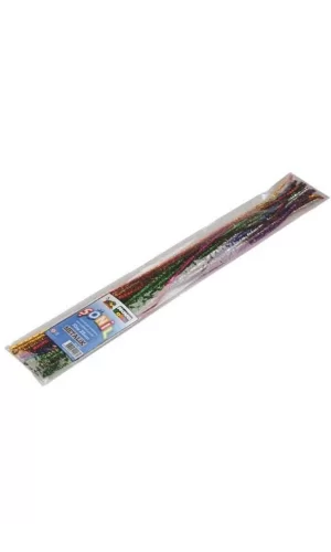 Nova Color Şönil 50 Cm Metalik