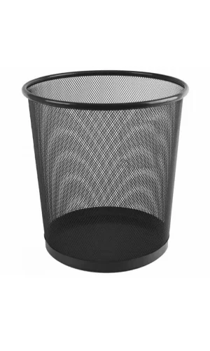 Ofis Tipi Fileli Çöp Kovası Royaleks-CLK-0046