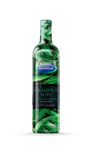 Okaliptus Suyu Cam 1 Lt.