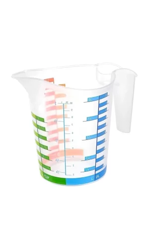 Ölçü Kabı 1000 Ml Royaleks-AP9060