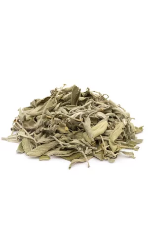 Organik Taze Dökme Adaçayı 250 Gr