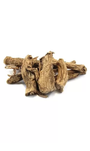 Organik Taze Dökme Çakşır Kökü 250 Gr