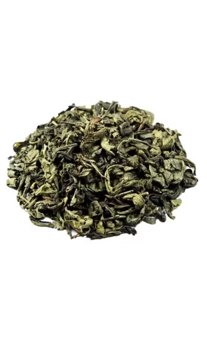 Organik Taze Dökme Lüks Yeşil Çay 250 Gr