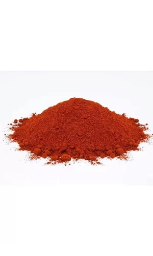 Organik Taze Dökme Tatlı Toz Biber 250 Gr