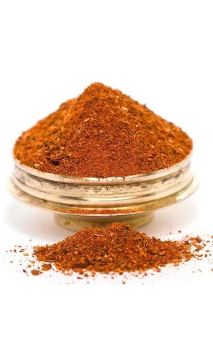 Organik Taze Dökme Tavuk Baharatı 250 Gr