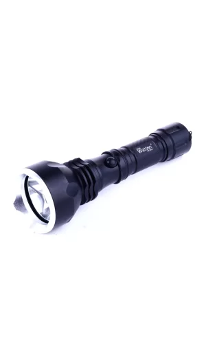 Orjinal 600 Lümen Tx6 Şarjlı Özel Avcı Feneri  Wt-253