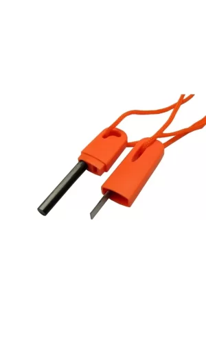 Ornc Magnezyum Çubuğu - İpli