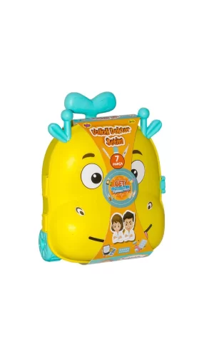 Oyd-02613 Valizli Doktor Seti -oydaş