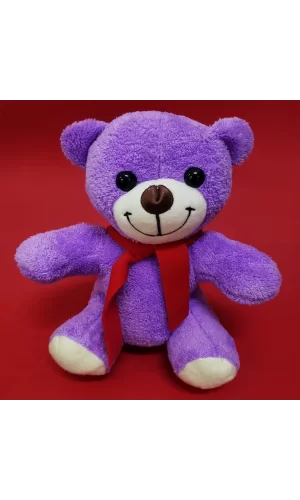 Oyuncak Peluş Ayı