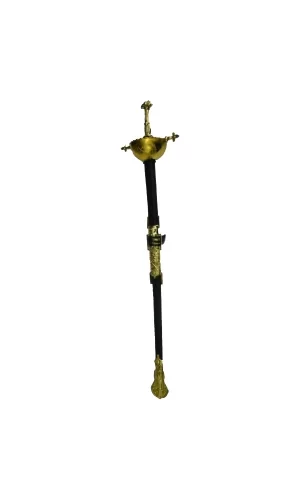 Oyuncak Zorro Kılıcı