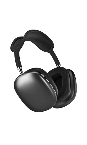 P9 Bluetooth Kablosuz 5.0 Mikrofonlu Kulaküstü Kablosuz Kulaklık