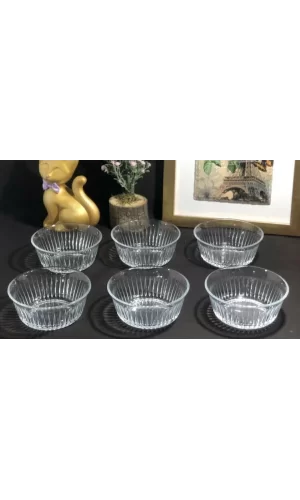 Paabahçe Frezya Kase 530146