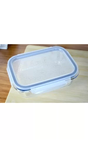 Paçi Verona 1040 ml Kilitli Saklama Kabı