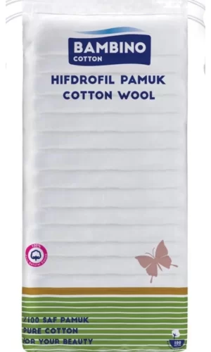 Pamuk