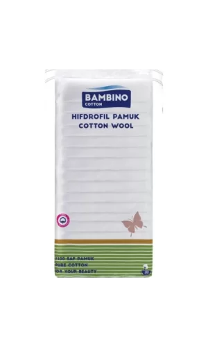 Pamuk