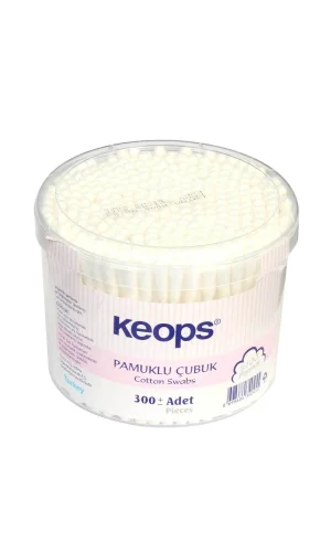 Pamuklu Çubuk Büyük Boy Royaleks-82849