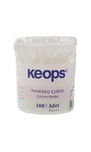 Pamuklu Çubuk Küçük Royaleks-82852